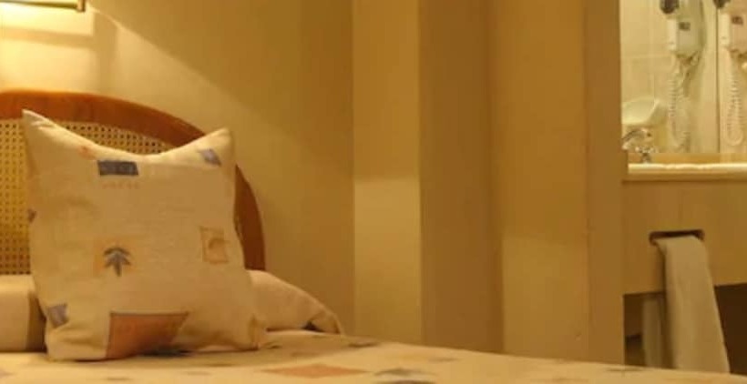 חדר סטנדרט, Crillon Mendoza