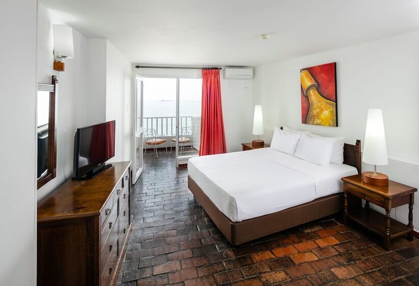 スタンダードルーム, Decameron Galeon  All Inclusive