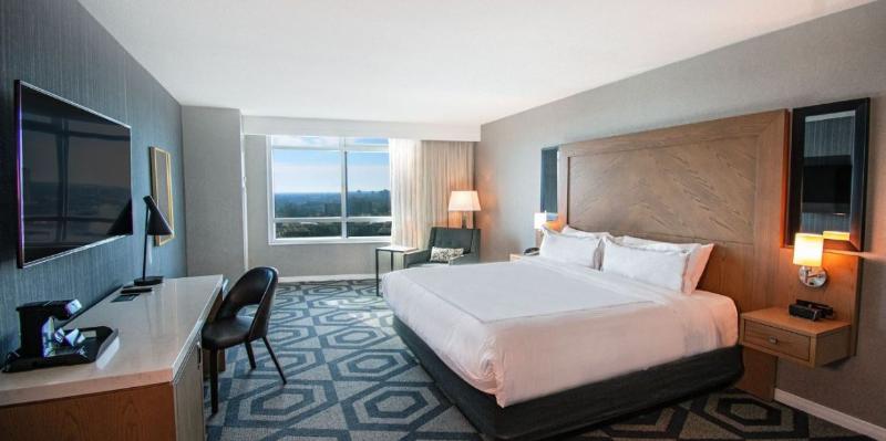 スタンダードルーム, Decameron Galeon  All Inclusive