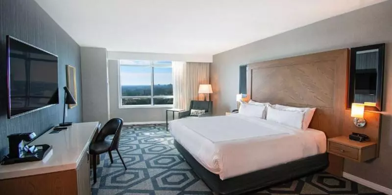 اتاق استاندارد, Decameron Galeon All Inclusive