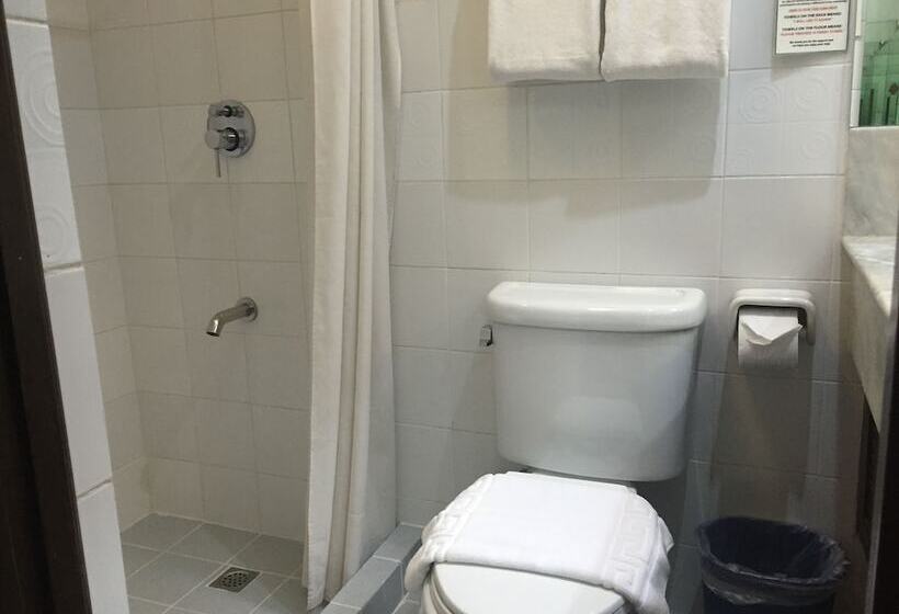 Habitació Estàndard, El Cielito