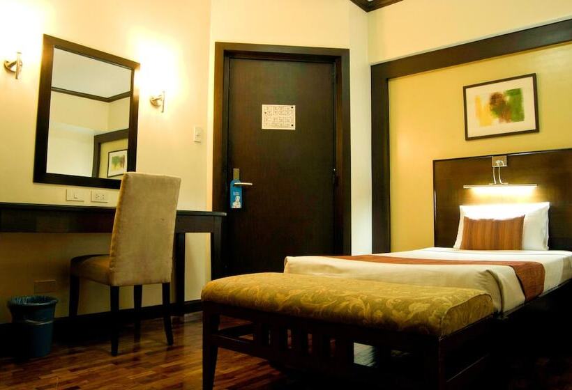 Habitació Estàndard, El Cielito