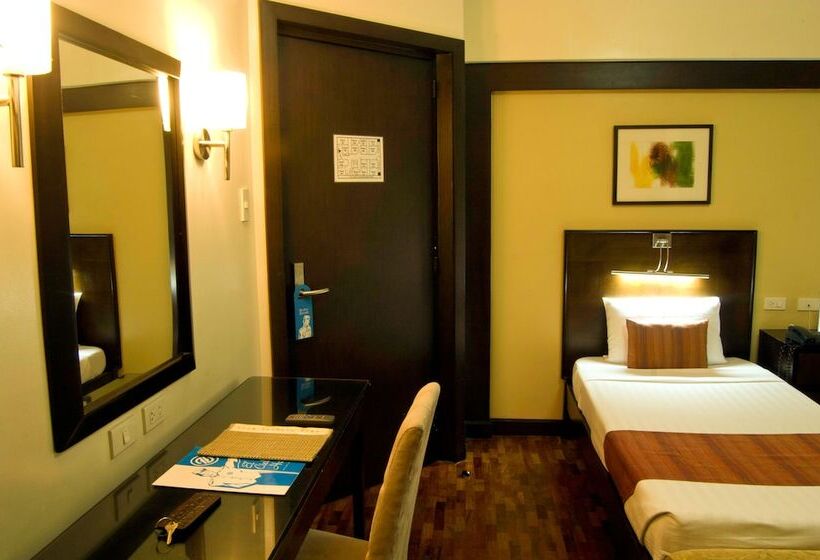 Habitació Estàndard, El Cielito