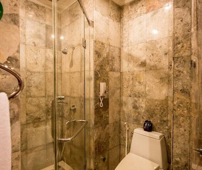 スイート, Empress Angkor Resort & Spa