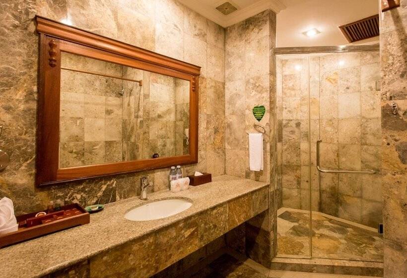 スイート, Empress Angkor Resort & Spa