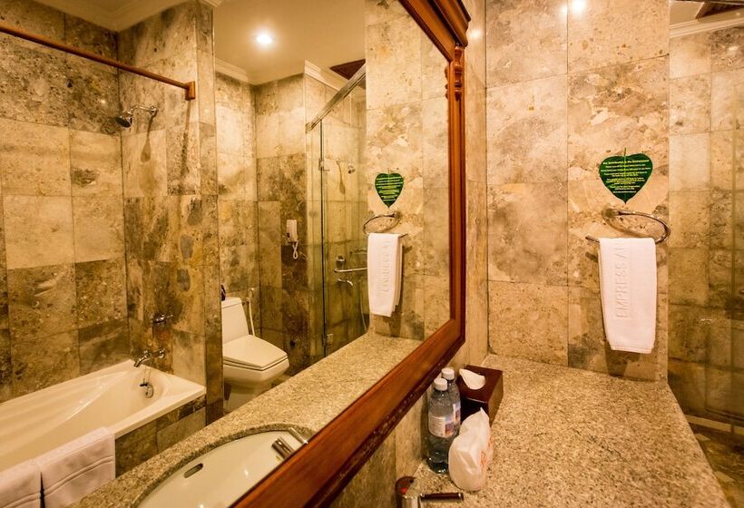 スイート, Empress Angkor Resort & Spa