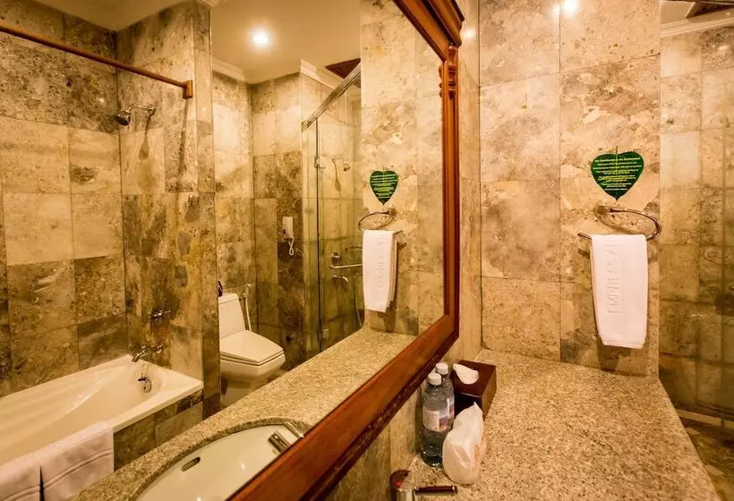 スイート, Empress Angkor Resort & Spa