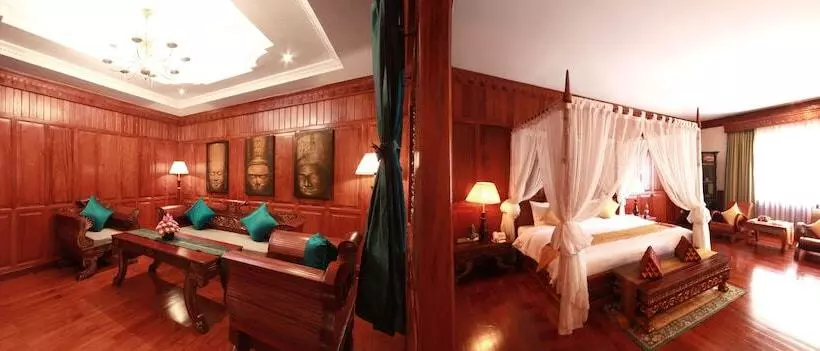 スイート, Empress Angkor Resort & Spa