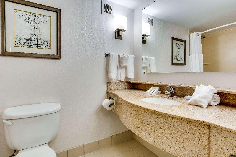 اتاق کلاسیک, Four Points By Sheraton Ljubljana Mons