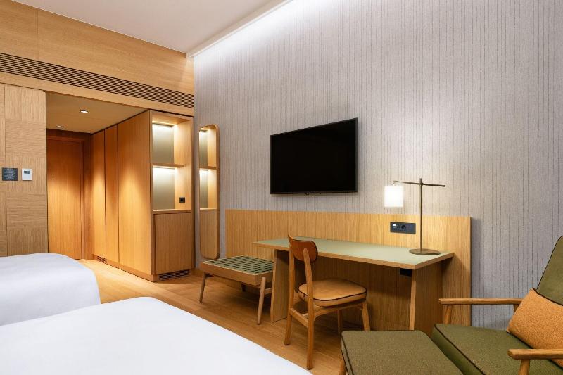 اتاق سوپریور, Four Points By Sheraton Ljubljana Mons