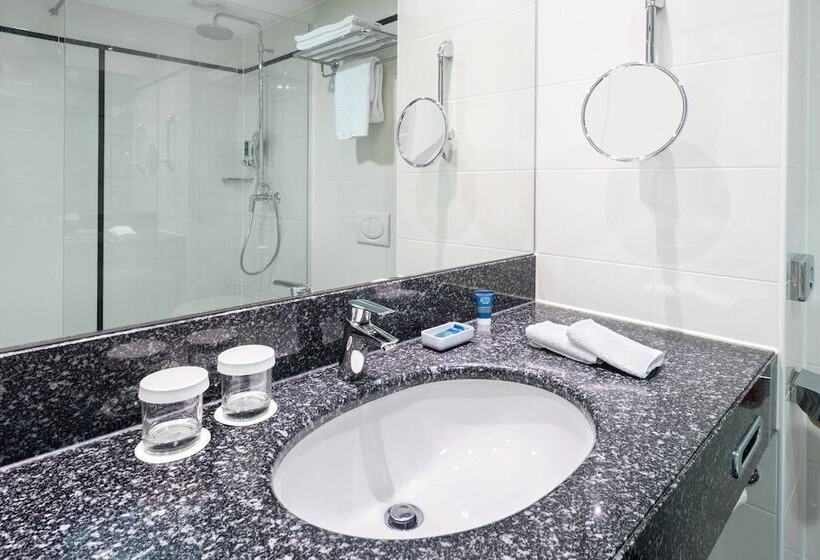 اتاق کلاسیک, Four Points By Sheraton Ljubljana Mons