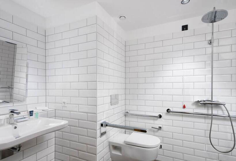 اتاق سوپریور, Four Points By Sheraton Ljubljana Mons