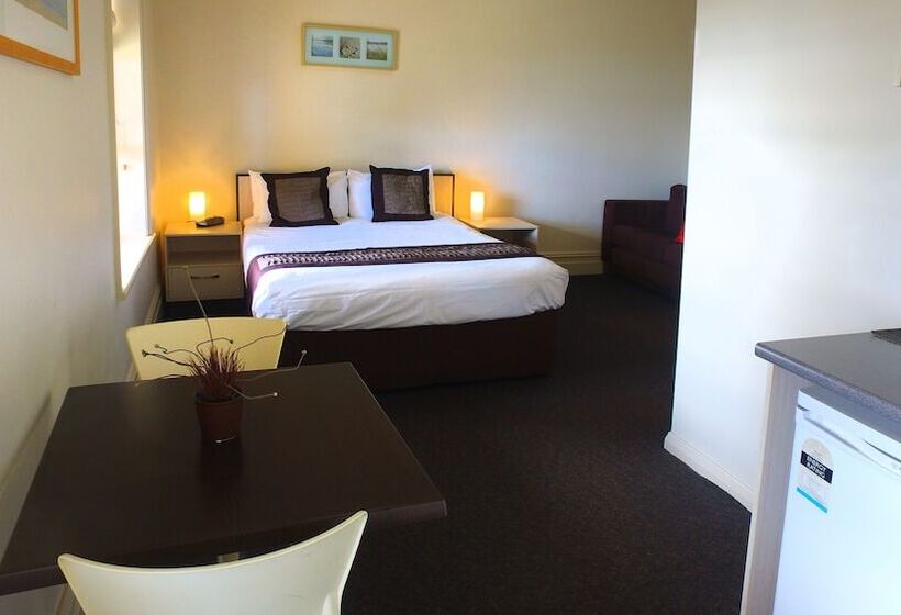 اتاق استاندارد, Kangaroo Island Seafront