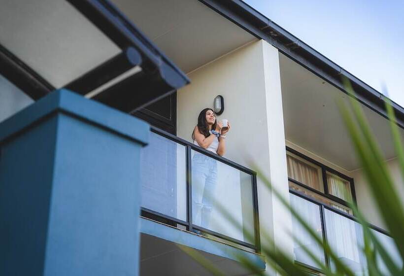 اتاق استاندارد, Kangaroo Island Seafront