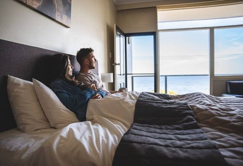 اتاق استاندارد, Kangaroo Island Seafront