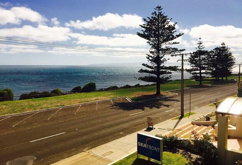 اتاق استاندارد, Kangaroo Island Seafront