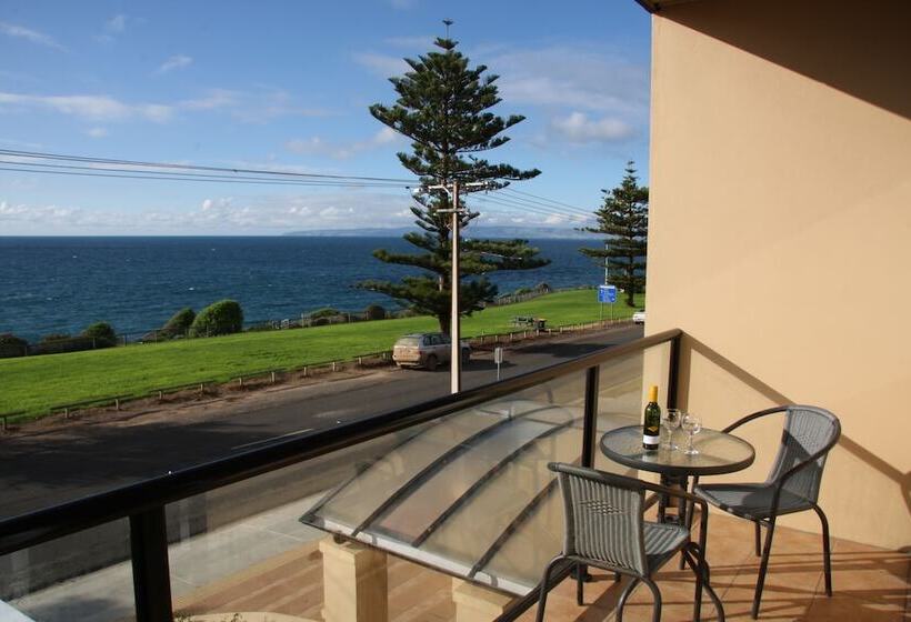 اتاق استاندارد, Kangaroo Island Seafront
