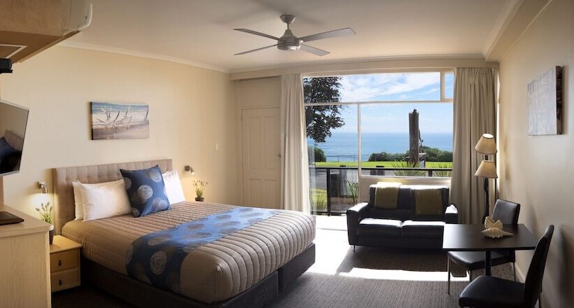 اتاق استاندارد, Kangaroo Island Seafront