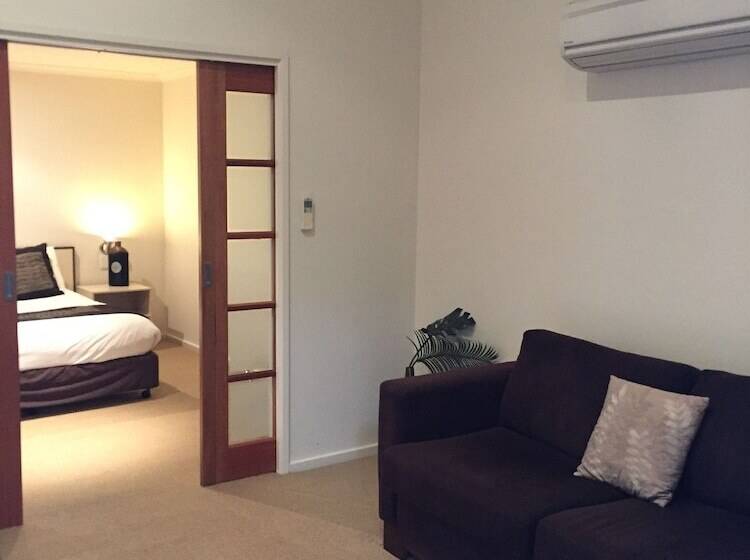 ویلای 1 خوابه, Kangaroo Island Seafront