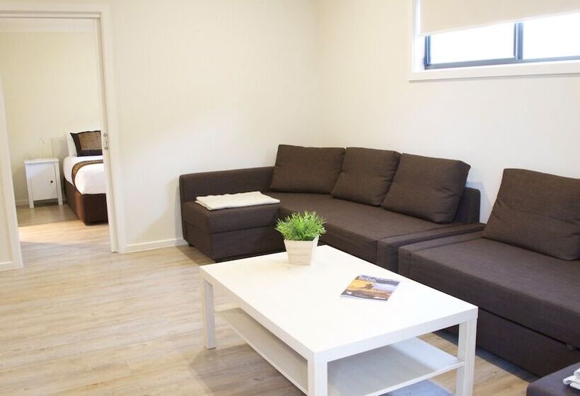 ویلای 1 خوابه, Kangaroo Island Seafront