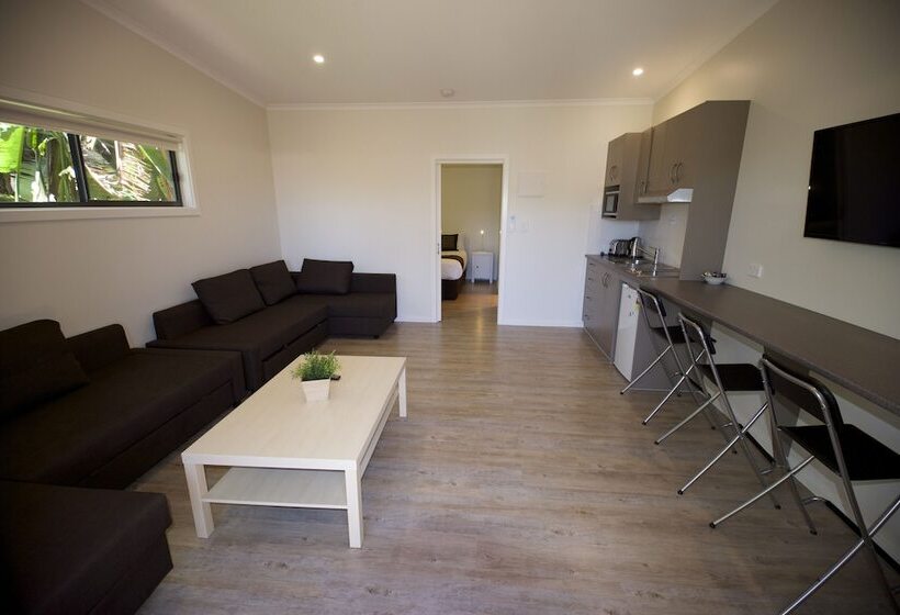 ویلای 1 خوابه, Kangaroo Island Seafront