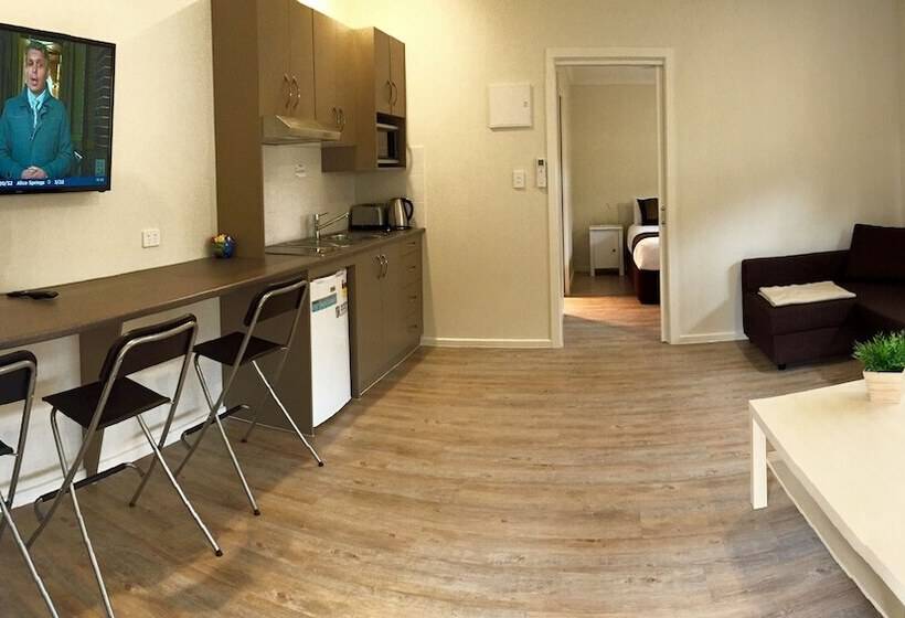 ویلای 1 خوابه, Kangaroo Island Seafront