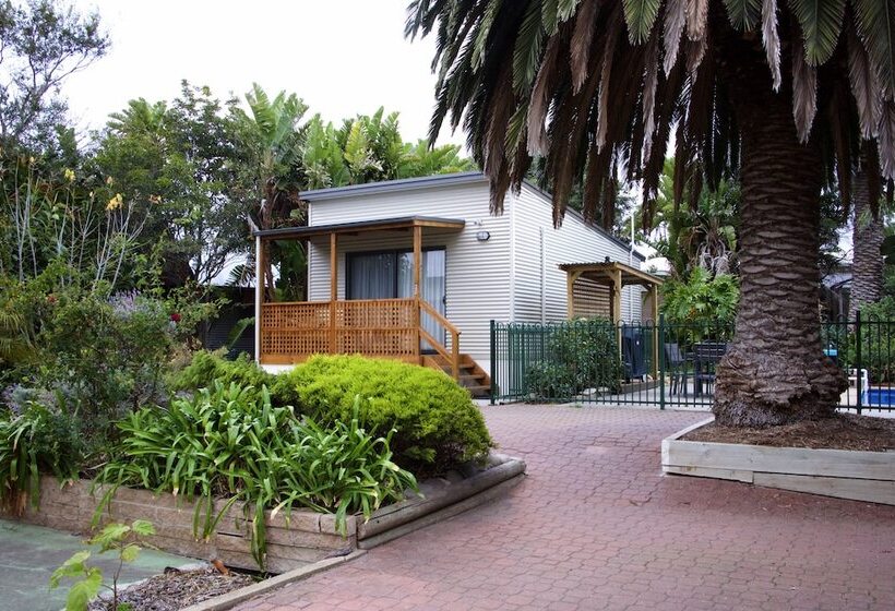 ویلای 1 خوابه, Kangaroo Island Seafront