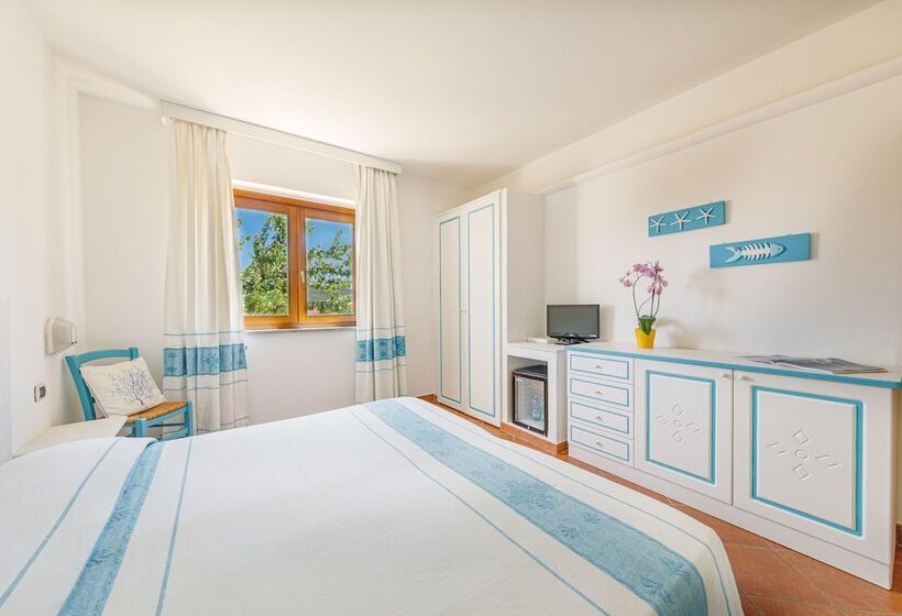 古典房间, Lh Hotel La Funtana