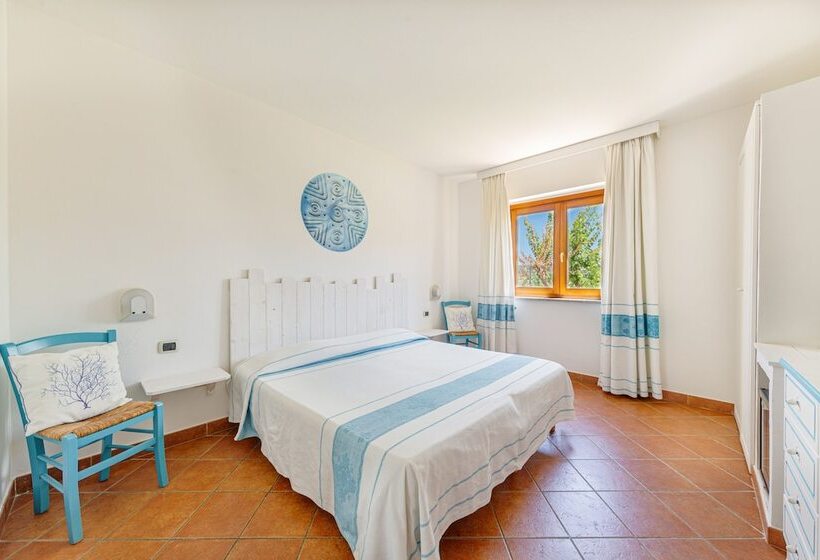 Классический Номер, Lh Hotel La Funtana