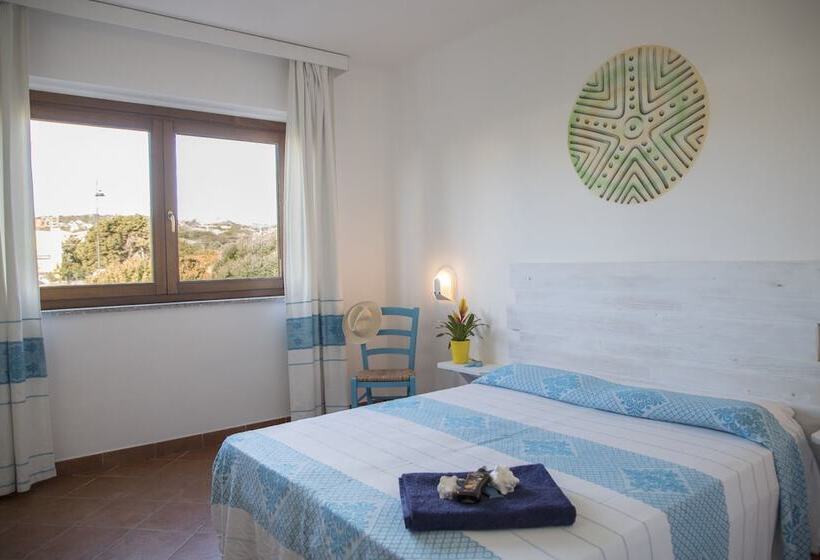 古典房间, Lh Hotel La Funtana