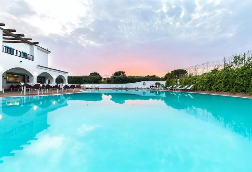 クラシックルーム, Lh Hotel La Funtana