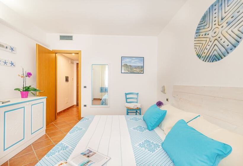 古典房间, Lh Hotel La Funtana