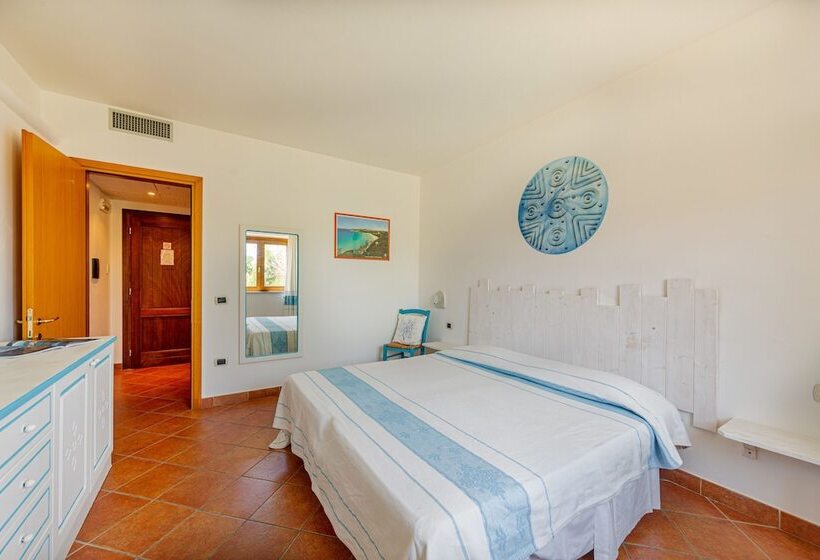 古典房间, Lh Hotel La Funtana