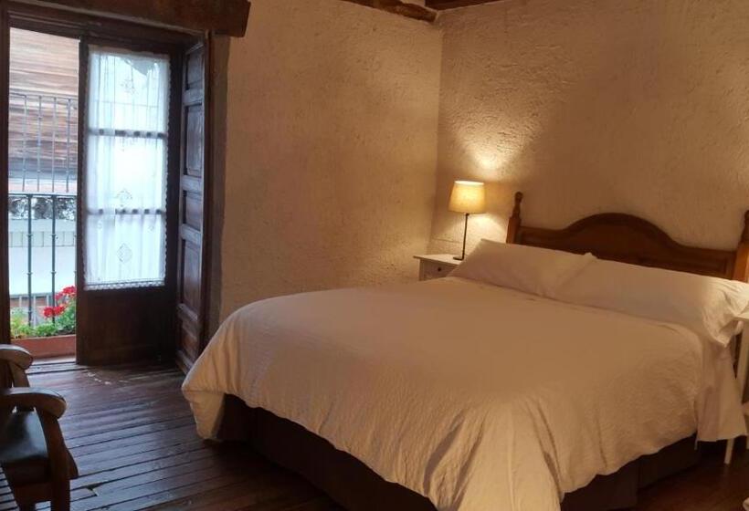 اتاق استاندارد, Labranza