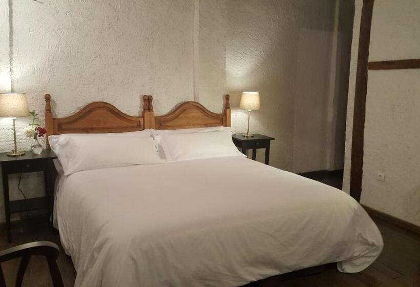 اتاق استاندارد, Labranza