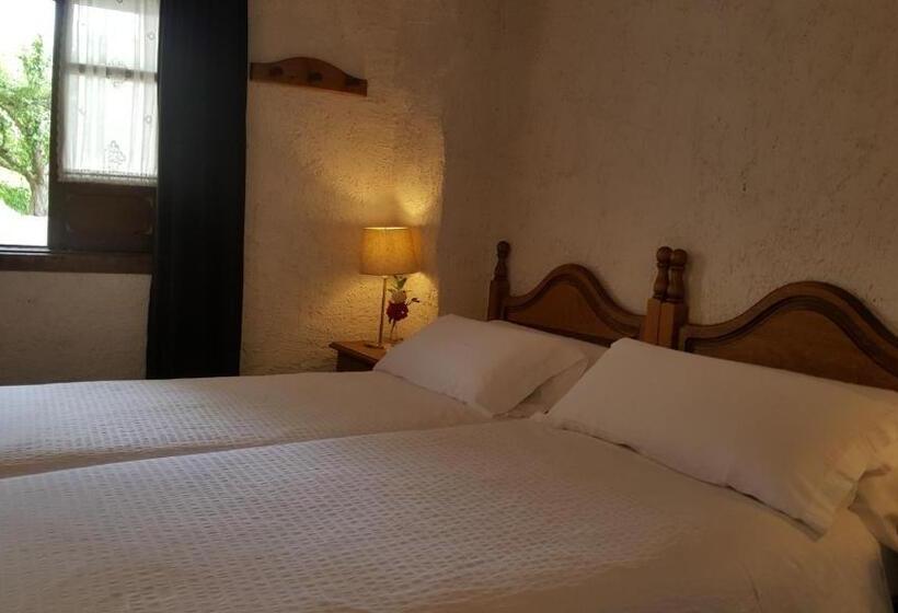 اتاق استاندارد, Labranza