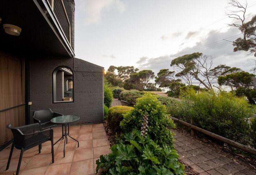 استودیوی لوکس, Mercure Kangaroo Island Lodge