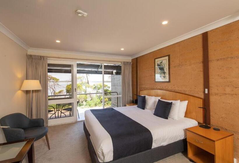 디럭스 스튜디오, Mercure Kangaroo Island Lodge