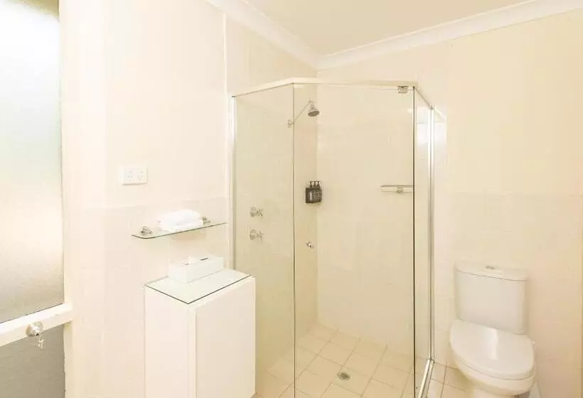 استودیوی لوکس, Mercure Kangaroo Island Lodge