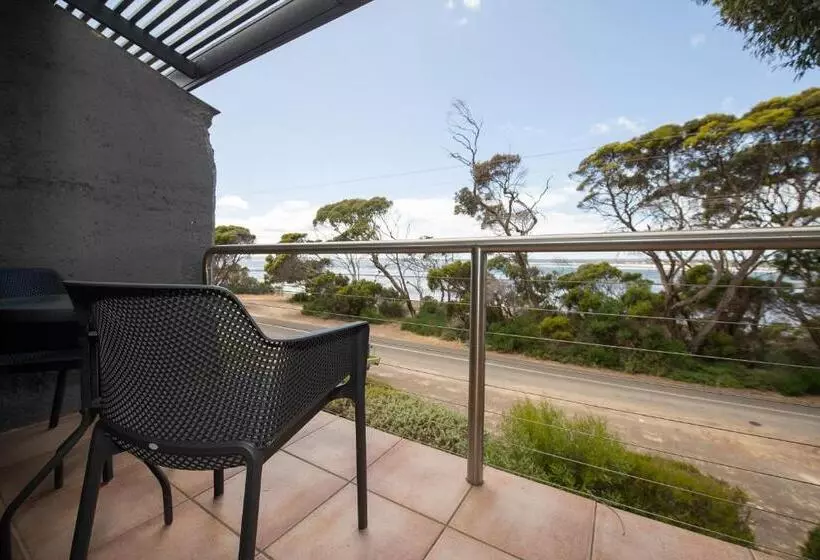 اتاق سوپریور با تخت بزرگ, Mercure Kangaroo Island Lodge