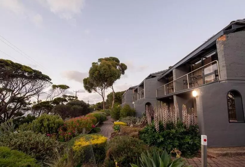 استودیو استاندارد با تخت کینگ, Mercure Kangaroo Island Lodge