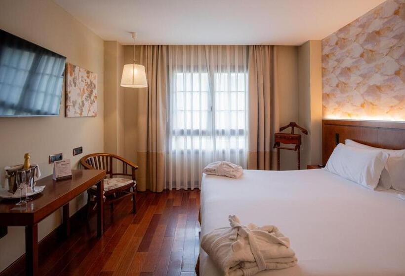 스탠다드 룸, Monasterio De Boltana Spa