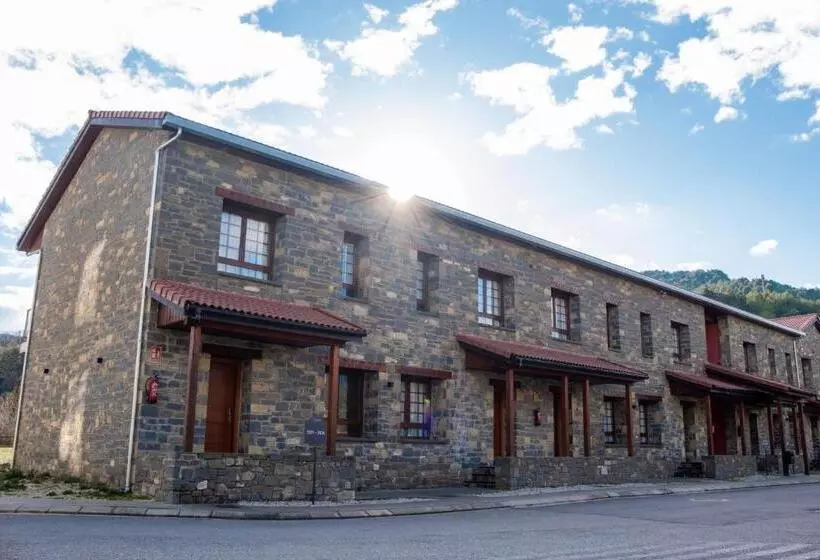 スーペリアー１ベッドルームビラ, Monasterio De Boltana Spa