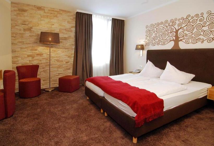 اتاق کلاس بیزنس, Nells Park