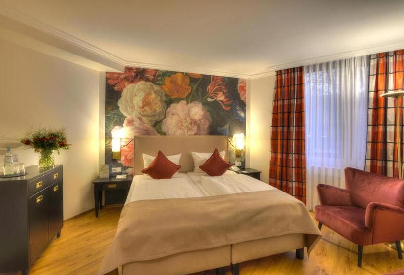 اتاق راحتی, Nells Park