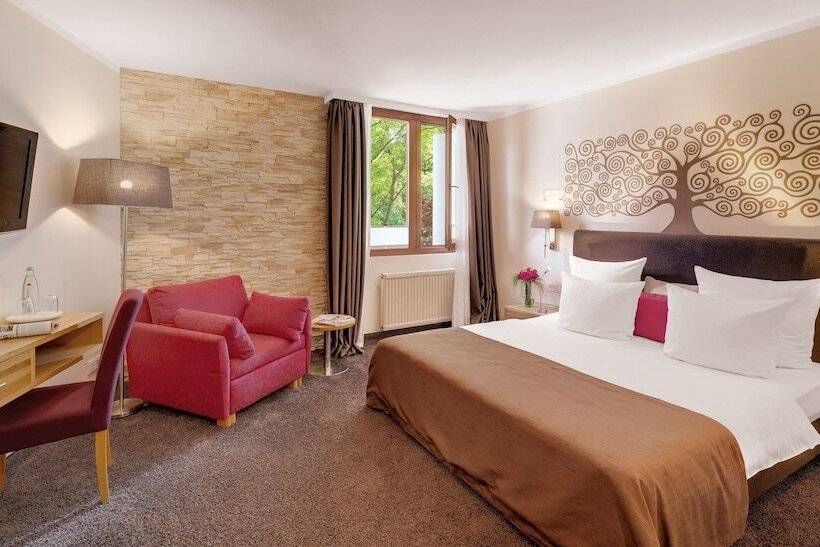 اتاق کلاس بیزنس, Nells Park