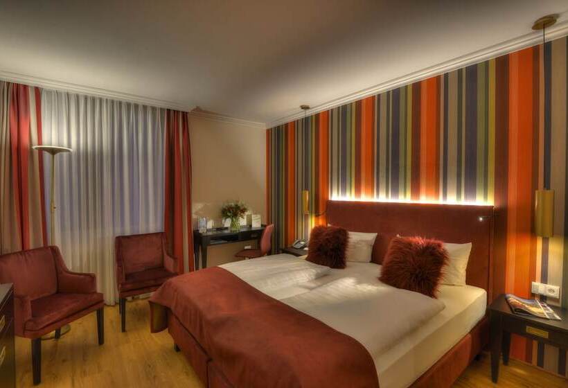 اتاق راحتی, Nells Park