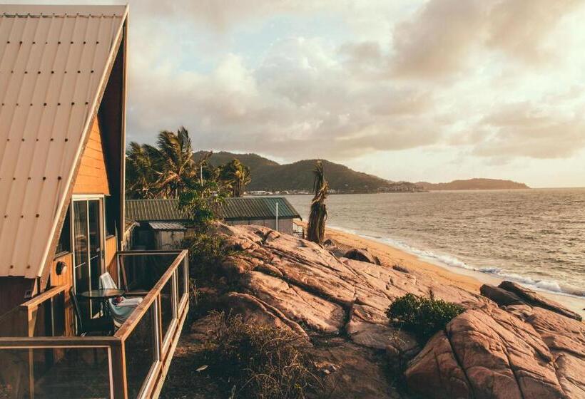 スタンダードルーム, Nomads Magnetic Island