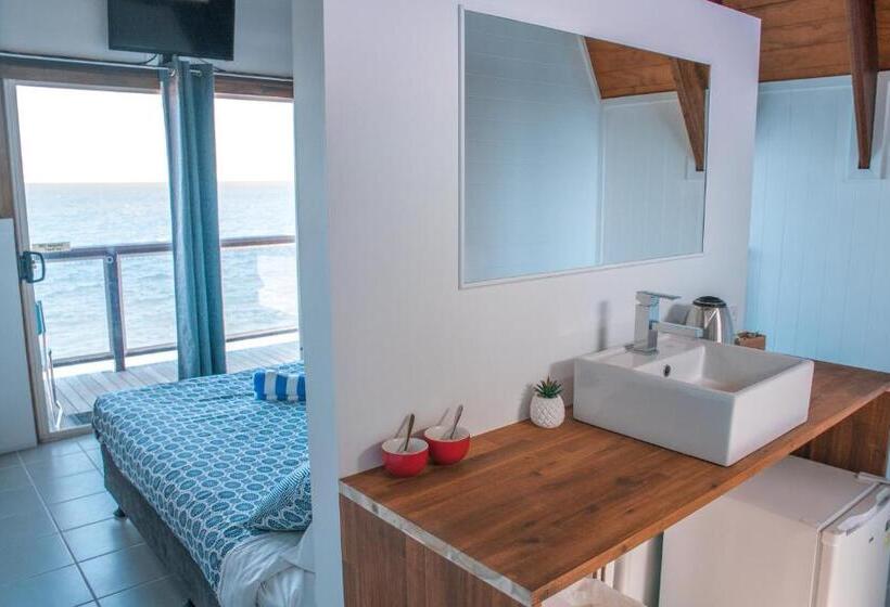 スタンダードルーム, Nomads Magnetic Island