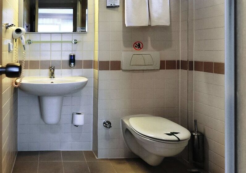 اتاق استاندارد, Olimpiyat